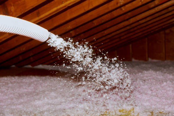 Best Cellulose Insulation in Shippensburg, PA
