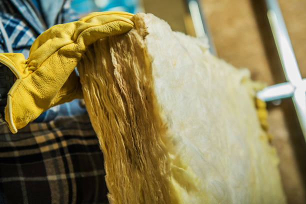 Types of Insulation We Offer in Shippensburg, PA